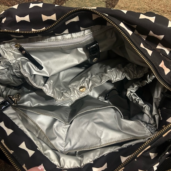 Kate Spade Diaper Bag - Picture 2 of 3